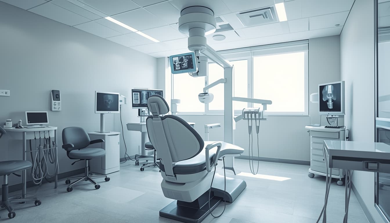 Imaging Radiology repairs in DFW