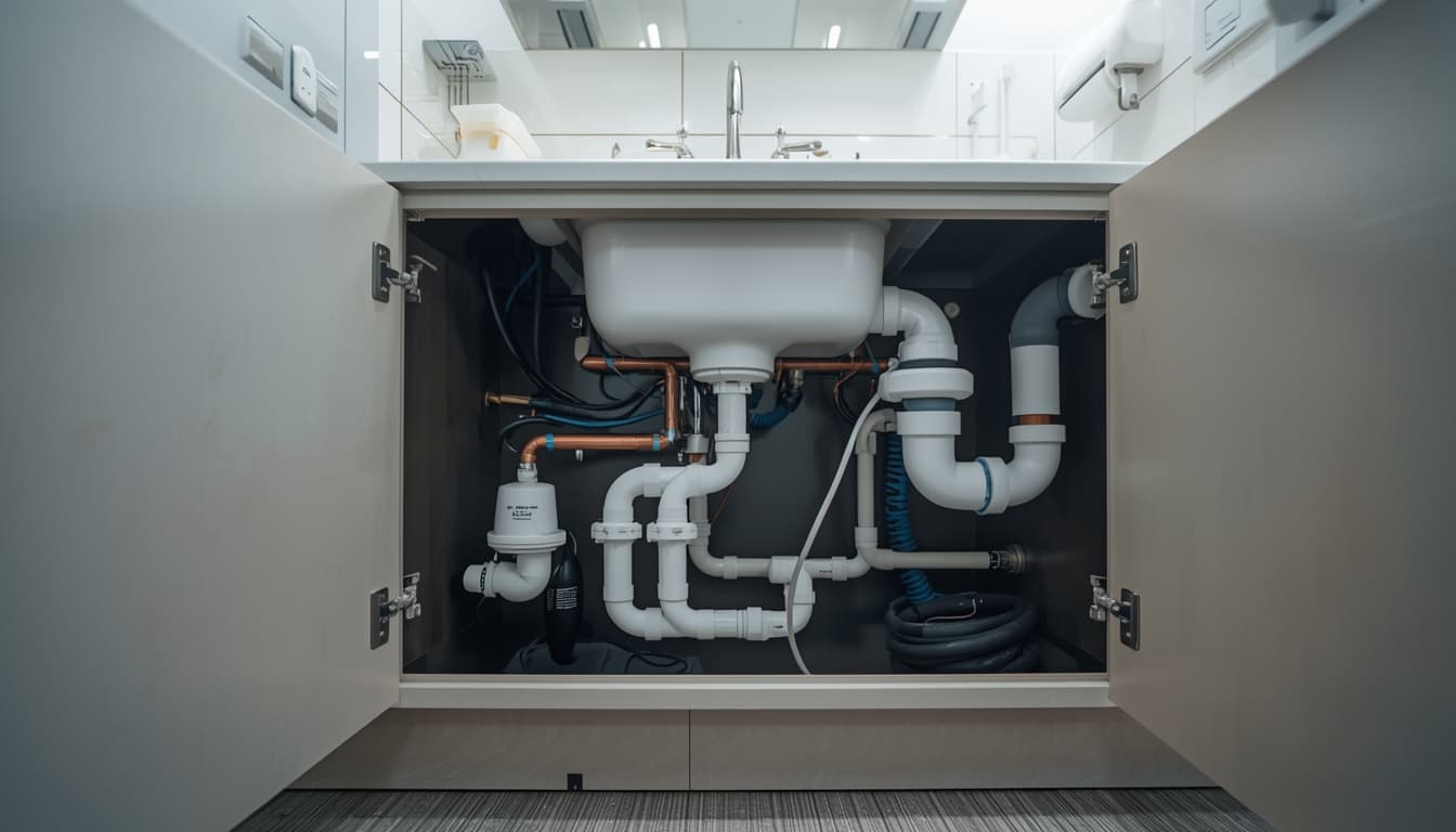 Plumbing Water repairs in DFW